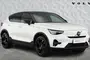2026 Volvo Ec40 185kW Ext Range Plus Black Edition 78kWh 5dr Auto