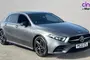 2022 Mercedes-Benz A-Class A200 AMG Line Executive Edition 5dr Auto