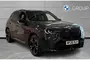 2026 BMW X3 M50 xDrive 5dr Auto