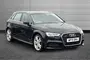 2019 Audi A3 40 TFSI Quattro S Line 5dr S Tronic