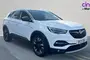 2021 Vauxhall Grandland X 1.2 Turbo Ultimate 5dr