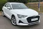 2024 Audi A3 30 TFSI Sport 5dr