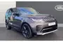 2023 Land Rover Discovery 3.0 D300 Metropolitan Edition 5dr Auto