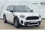 2023 MINI Countryman 1.5 Cooper Exclusive 5dr Auto [Comfort Pack]