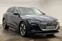 2022 Audi e-tron 230kW 50 Quattro 71kWh Sport 5dr Auto