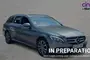 2017 Mercedes-Benz C-Class C350e Sport 5dr Auto