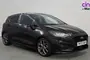 2022 Ford Fiesta 1.0 EcoBoost Hybrid mHEV 125 ST-Line Edition 5dr