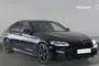 2022 BMW 5 Series 520i MHT M Sport 4dr Step Auto