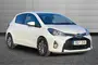 2017 Toyota Yaris 1.0 VVT-i Icon 5dr