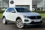 2021 Volkswagen T-Roc 1.5 TSI EVO SEL 5dr DSG