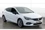 2021 Vauxhall Astra 1.2 Turbo 145 Griffin Edition 5dr