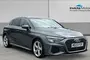 2023 Audi A3 30 TFSI S Line 5dr S Tronic