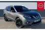 2016 Nissan X-Trail 1.6 dCi N-Tec 5dr Xtronic [7 Seat]