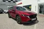2023 Mazda CX-5 2.2d Exclusive-Line 5dr