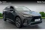2025 Toyota bZ4X 150kW Motion 71.4kWh 5dr Auto [11kW]