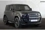 2023 Land Rover Defender 3.0 D250 X-Dynamic HSE 90 3dr Auto