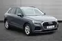 2023 Audi Q3 35 TDI Technik 5dr S Tronic