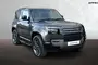 2025 Land Rover Defender 3.0 D350 X-Dynamic SE 90 3dr Auto
