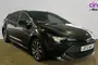 2022 Toyota Corolla Touring Sport 1.8 VVT-i Hybrid Design 5dr CVT