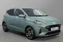 2025 Hyundai i10 1.2 [79] Premium 5dr Auto [Nav]