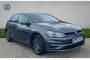 2017 Volkswagen Golf 1.4 TSI SE [Nav] 5dr
