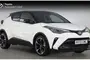 2022 Toyota C-HR 1.8 Hybrid GR Sport 5dr CVT