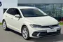 2022 Volkswagen Polo 1.0 TSI Style 5dr