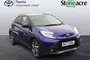 2023 Toyota Aygo X 1.0 VVT-i Exclusive 5dr
