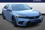2025 Honda Civic 2.0 eHEV Advance 5dr CVT