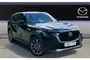 2025 Mazda CX-60 2.5 PHEV Exclusive-Line 5dr Auto