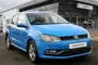 2016 Volkswagen Polo 1.0 Match 5dr