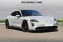 2023 Porsche Taycan 440kW GTS 93kWh 5dr Auto