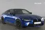 2022 BMW M4 M4 Competition 2dr Step Auto