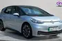 2021 Volkswagen ID.3 150kW Life Pro Performance 58kWh 5dr Auto