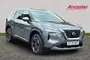 2025 Nissan X-Trail 1.5 MHEV 163 N-Connecta 5dr [7 Seat] Xtronic