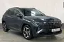 2021 Hyundai Tucson 1.6 TGDi Hybrid 230 Ultimate 5dr 2WD Auto