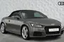2022 Audi TT 40 TFSI Sport 2dr S Tronic