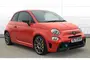 2023 Abarth 695 1.4 T-Jet 180 Turismo 3dr [Xenon Headlights]