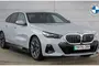 2025 BMW i5 250kW eDrive40 M Sport 84kWh 4dr Auto