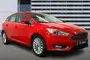 2018 Ford Focus 1.0 EcoBoost 125 Titanium X 5dr