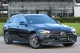 2022 Mercedes-Benz C-Class Estate C300e AMG Line 5dr 9G-Tronic