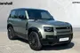 2023 Land Rover Defender 3.0 D250 X-Dynamic SE 90 3dr Auto
