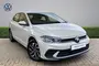2023 Volkswagen Polo 1.0 Life 5dr