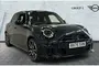 2025 MINI Cooper 2.0 S Sport 5dr Auto