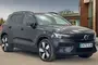 2022 Volvo XC40 Recharge 170kW Recharge Plus 69kWh 5dr Auto