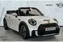 2023 MINI Convertible 2.0 John Cooper Works 2dr Auto