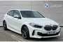 2021 BMW 1 Series 118i [136] M Sport 5dr Step Auto