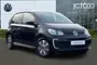 2021 Volkswagen e-Up 60kW E-Up 32kWh 5dr Auto