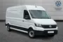 2020 Volkswagen Crafter 2.0 TDI 140PS Trendline High Roof Van
