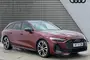 2025 Audi A5 S5 3.0 TFSI Quattro Edition 1 5dr S Tronic